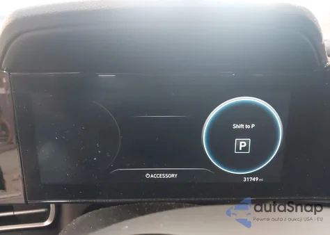 2023 Hyundai Elantra Sel из США, поврежденный, VIN KMHLS4AG4PU551802